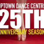 UPTOWN DANCE CENTRE