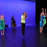 Michele Brangwen Dance & Music Ensemble