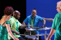 Michele Brangwen Dance & Music Ensemble