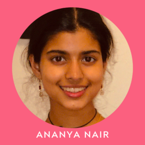 Ananya Nair