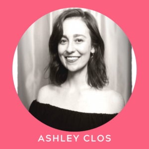 Ashley Clos