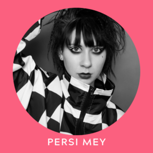Persi Mey