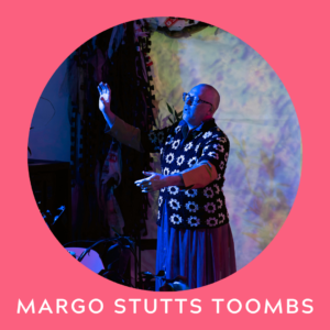 Margo Stutts Toombs