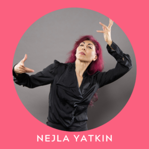 Nejla Yatkin