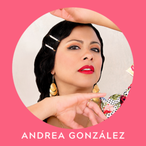 Andrea Gonzalez
