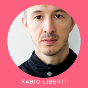 Fabio Liberti